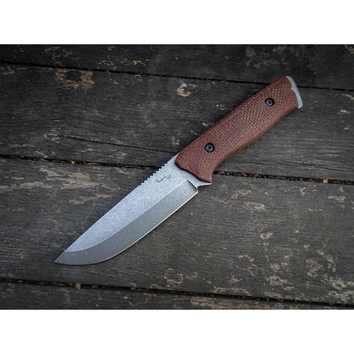 No Name, Mehrzweckmesser, LKW Fox Messer