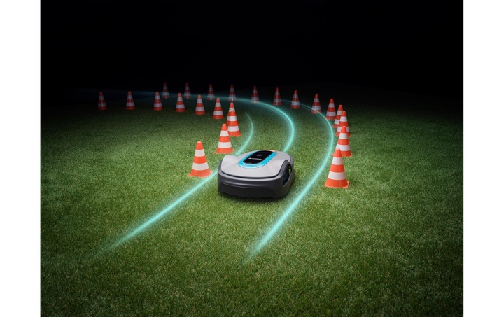 Produktbild Gardena Smart Sileno Life Set (750 m², Begrenzungskabel)