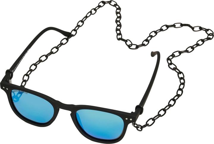 Produktbild Urban Classics Sonnenbrille mit Kette Arthur