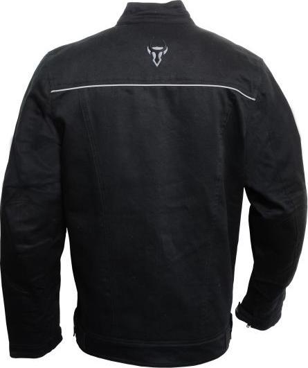 Actual product image Bull-it SR6 Carbon 17 Jacket (Men, S)
