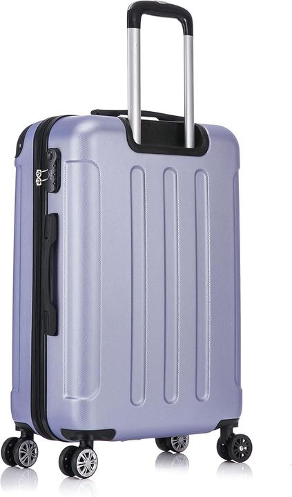 Image du produit Flexot Flex-2045 Hartschalen-Koffer (70 l)