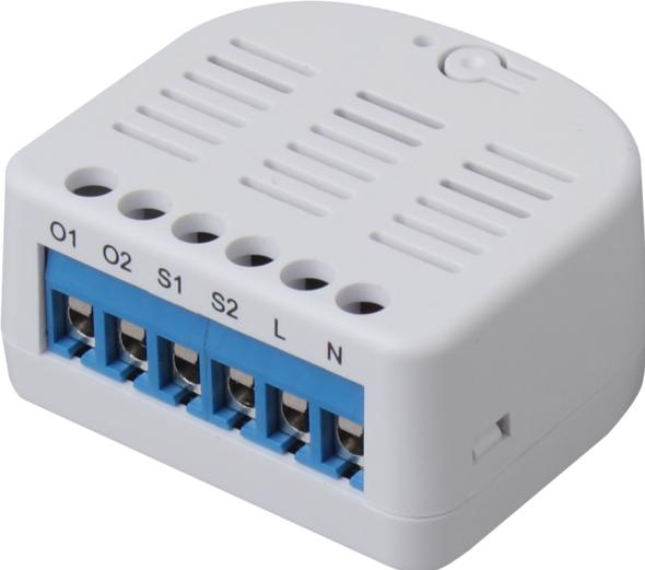 Immagine prodotto Lupus-Electronics Lupus Electronics 12127 Unità di controllo centrale Smart Home Parte accessoria