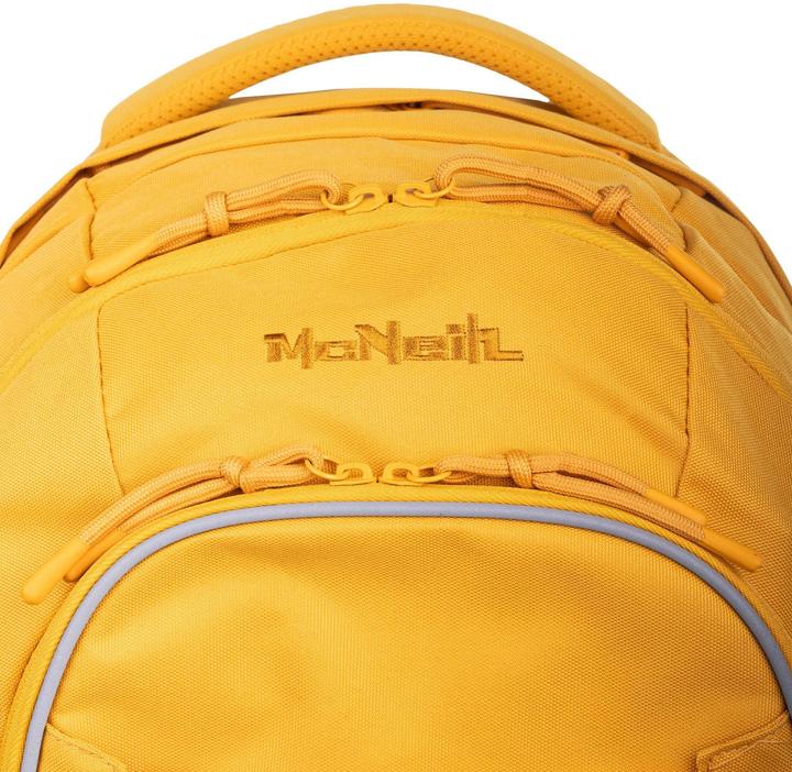 Produktbild Mc Neill Milo Schulrucksack 43 cm (27 l)