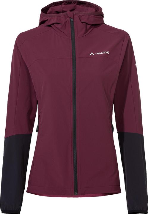 Produktbild Vaude Moab IV (XS)