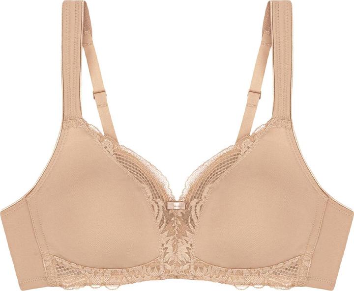 Produktbild Triumph Modern Lace + Cotton N BH ohne Bügel (Einzelpack, 105 C)