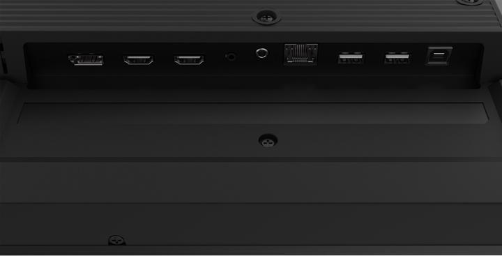 Image du produit iiyama 55" 3840x2160, Panneau UHD IPS, Teinte 1%, 8 (3840 x 2160 pixels, 54.60")