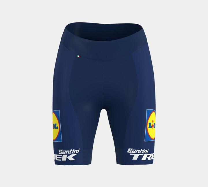 Image du produit Santini Lidl-Trek Women's Replica Race Short (XL)