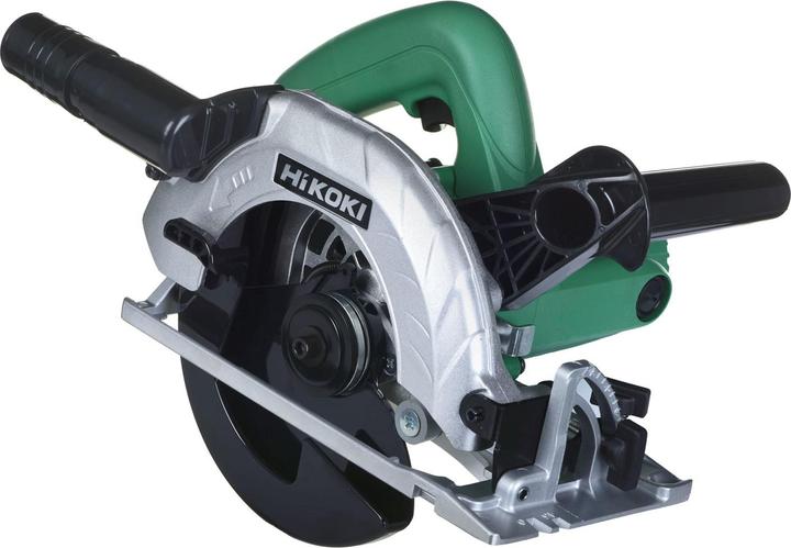 Actual product image Hikoki Circular saw C6SS