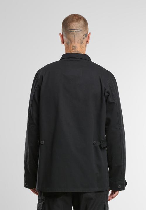 Produktbild Brandit Men BDU Twill Jacket - 174749 (XS)