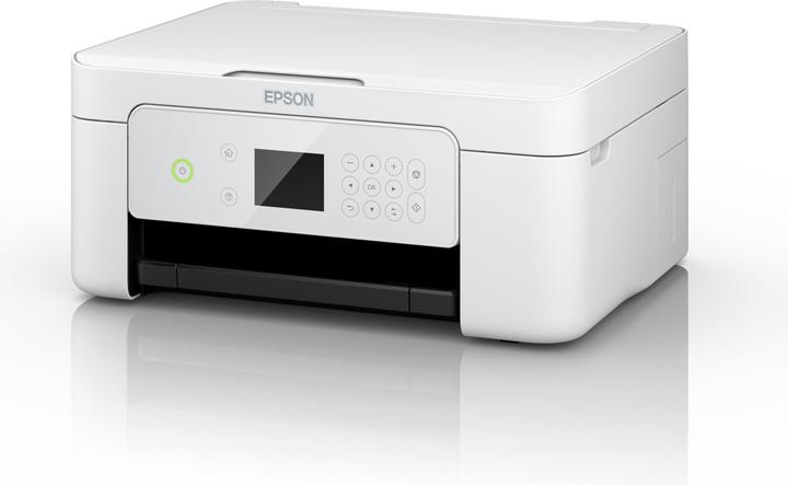 Produktbild Epson Expression Home XP-4105 (Tintenpatrone, Farbe)