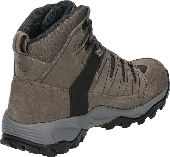 Produktbild Brütting Mount Pinos High (41)