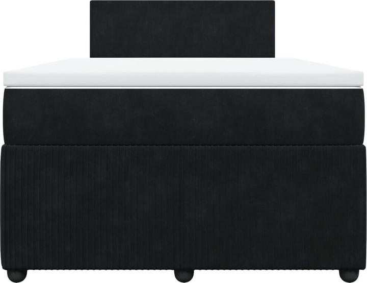 Produktbild vidaXL Boxspringbett (120 x 190 cm)