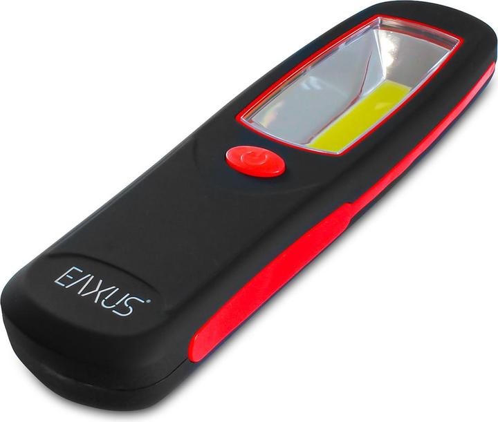 Actual product image Eaxus LED work lamp, 300 lm (300 lm)