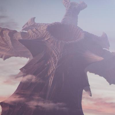 Actual product image SteelSeries Qck XXL WOW Edition (XXL)