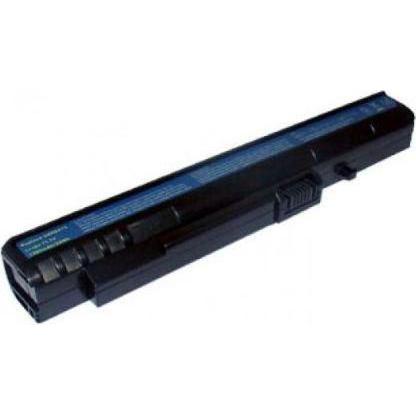 Thumbnail - CoreParts Laptop Battery for Acer (3 Zellen, 2200 mAh), Notebook Akku, Schwarz