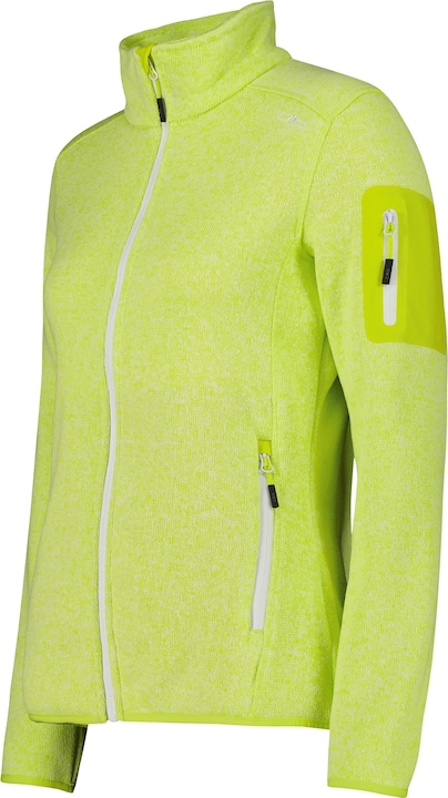 Image du produit CMP Campagnolo Strick Fleece (42, L)