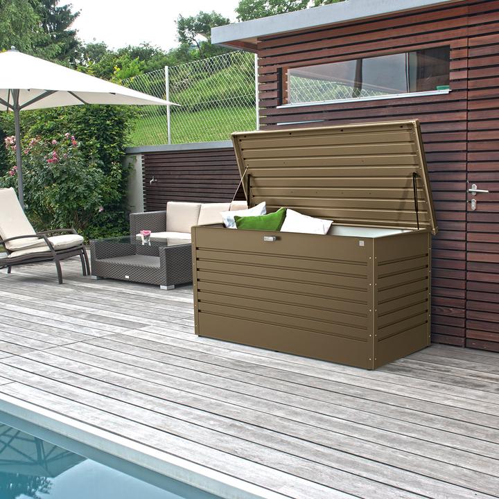 Actual product image Biohort FreizeitBox