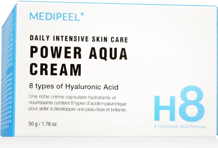Produktbild Medi-Peel Power Aqua Cream (Tagescreme)