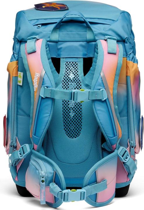 Immagine prodotto Ergobag Set di 6 pezzi Orso delle vacanze (20 l)