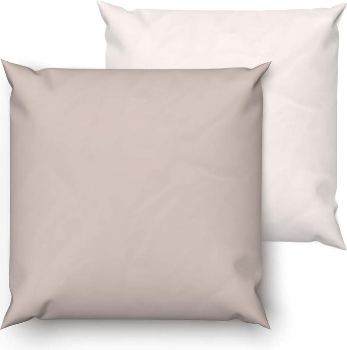 Produktbild Lotus Bettwaren Bambus Doubleface (Kopfkissenbezug, 65 x 65 cm)