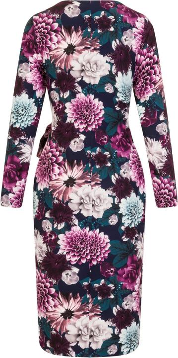 Produktbild Paper Dolls Wickelkleid Paxton (34)