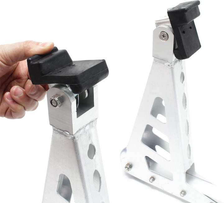 Immagine prodotto Wiltec Cavalletto per moto