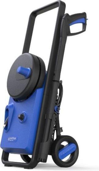 Actual product image Nilfisk Core 140-8 PowerControl In-Hand mat EU pressure washer Upright electric 474 l/h 1800 W Blue (Electrical connection)