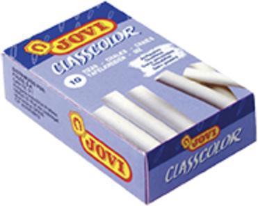Actual product image Artifete White chalk (10pcs) (10x)