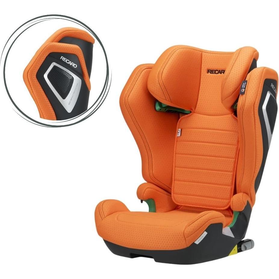 Thumbnail - RECARO, Kindersitz, Axion 1 (Kindersitz, ECE R129/i-Size Norm)