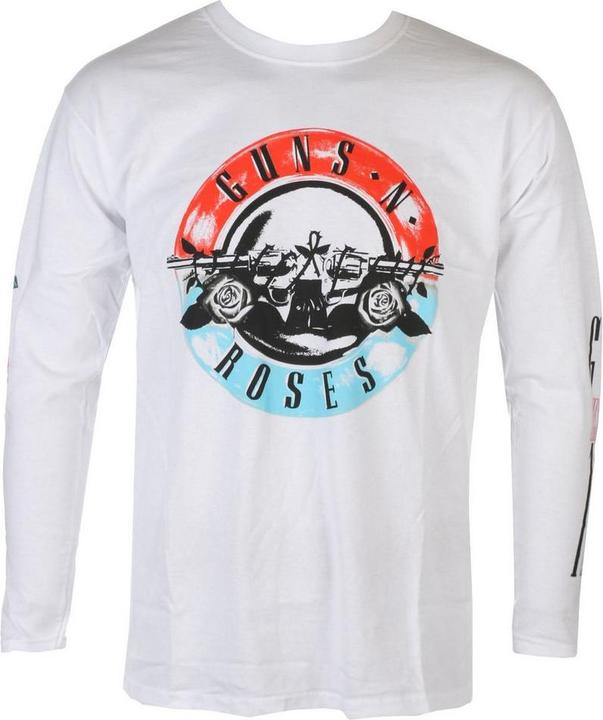 Immagine prodotto Universal Textiles Maglietta Motorcross a maniche lunghe (XXL)