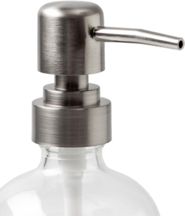 Actual product image I Am Creative Seifenspender