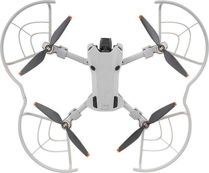 Image du produit Sunnylife N4P-KC712 (Protection des hélices, DJI Mini 4 Pro)