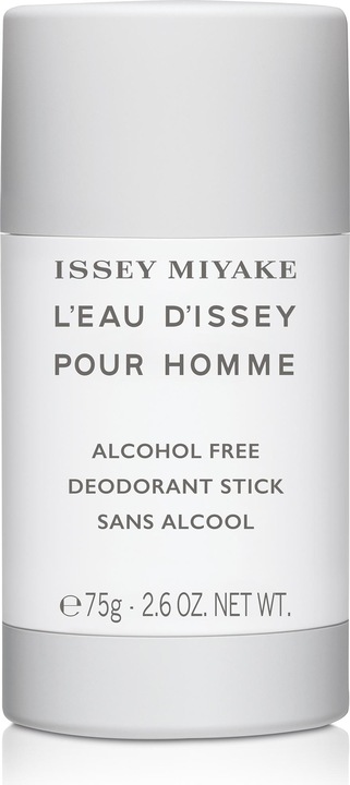 Actual product image Issey Miyake L'Eau d'Issey Pour Homme (Stick, 75 ml)