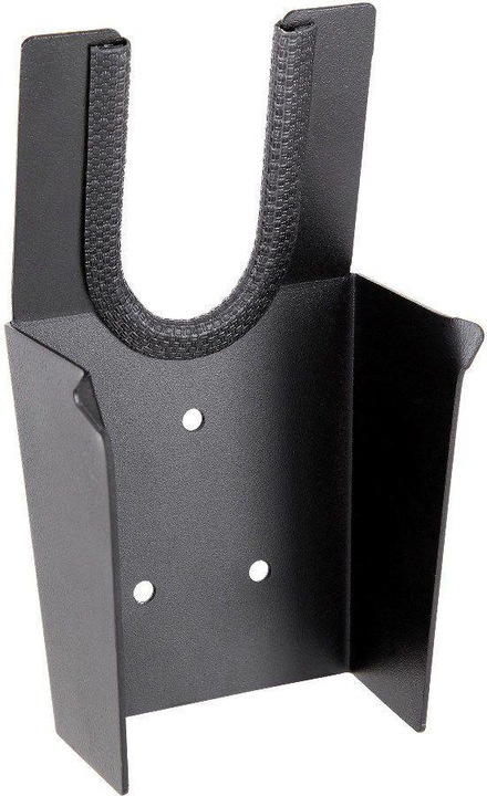 Actual product image Max Michel Zebra MC9090, MC9190, MC9200, MC92N0 Smart-Grip scanner holder, without RAM mounts