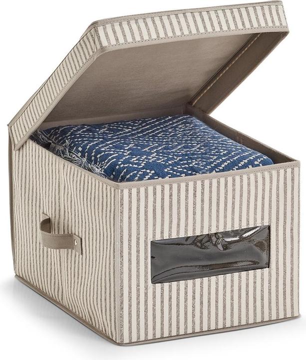 Produktbild Zeller Present Stripes (39.50 cm, 29.63 l, 1x)