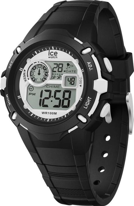 Produktbild ICE Watch ICE Digit Explorer (Chronograph, Digitaluhr, 40 mm)