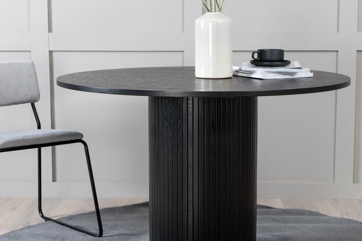 Actual product image Venture Home Bianca (110 x 110 x 74 cm)