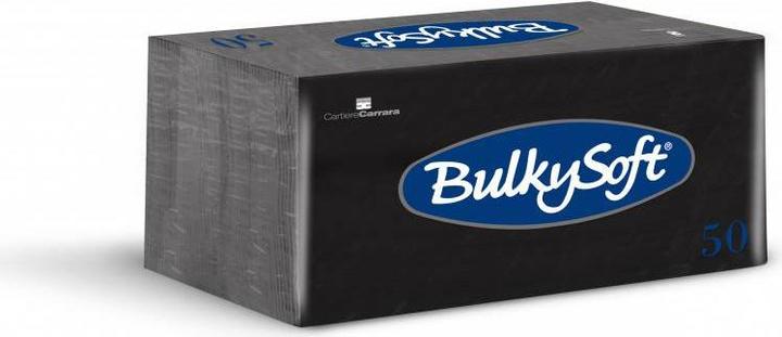 Image du produit BulkySoft Servietten (33 x 33 cm)