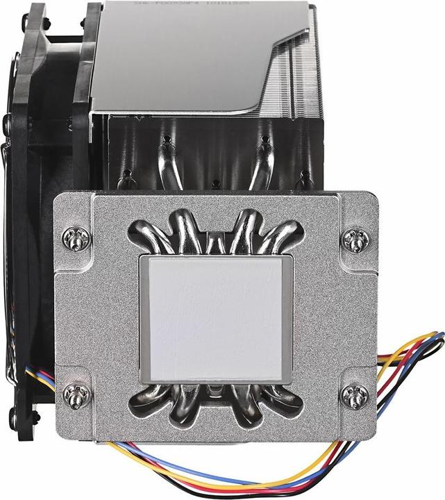 Produktbild Supermicro CPU-Khler 4U fr Sockel AM5 aktiv SNK-P0093AP4 (120 mm)