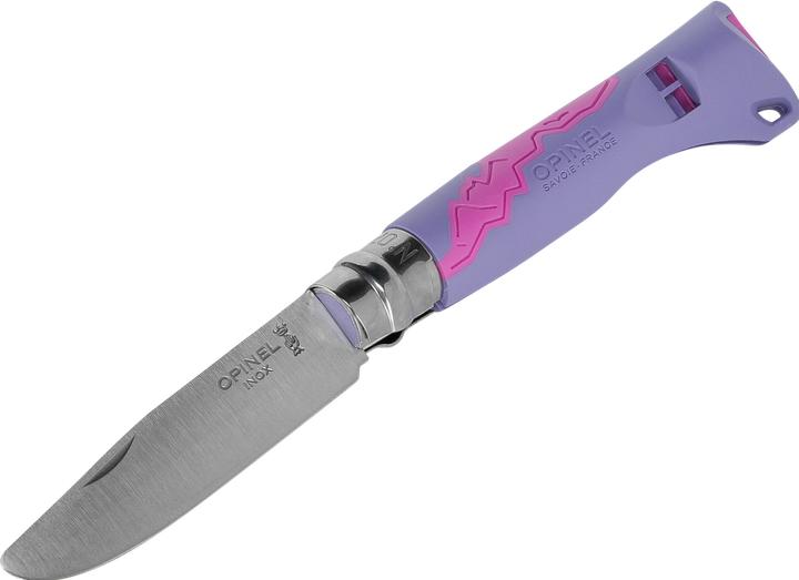 Actual product image Opinel Outdoor Junior No. 07 (7 cm)