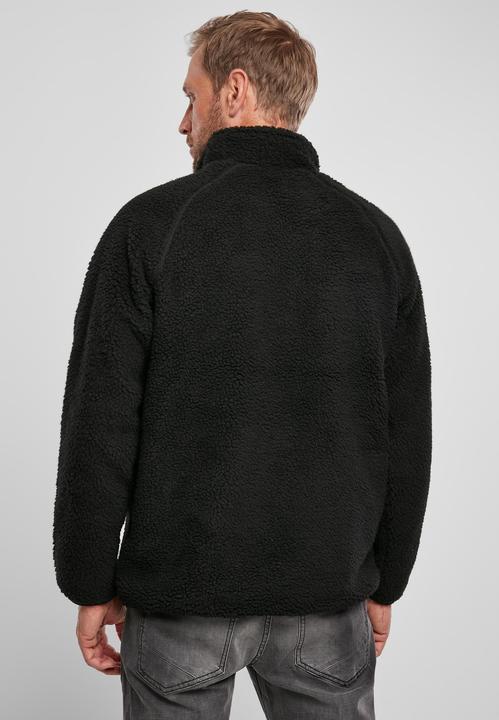 Produktbild Brandit Teddyfleece Troyer (M)
