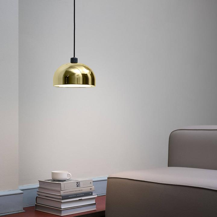 Produktbild Normann Copenhagen Grant LED Pendelleuchte (GX53, 7000 lm)