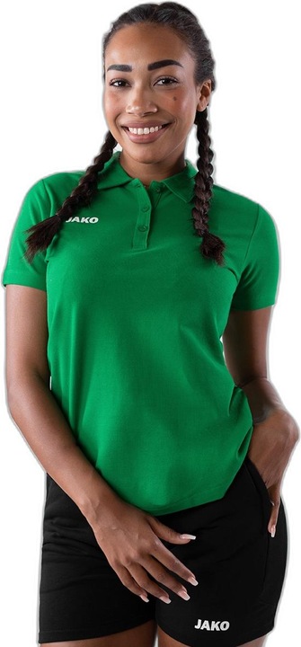 Image du produit JAKO Polo Base Femmes (42)