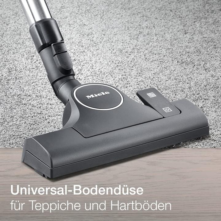 Actual product image Miele S 8360 Powerline