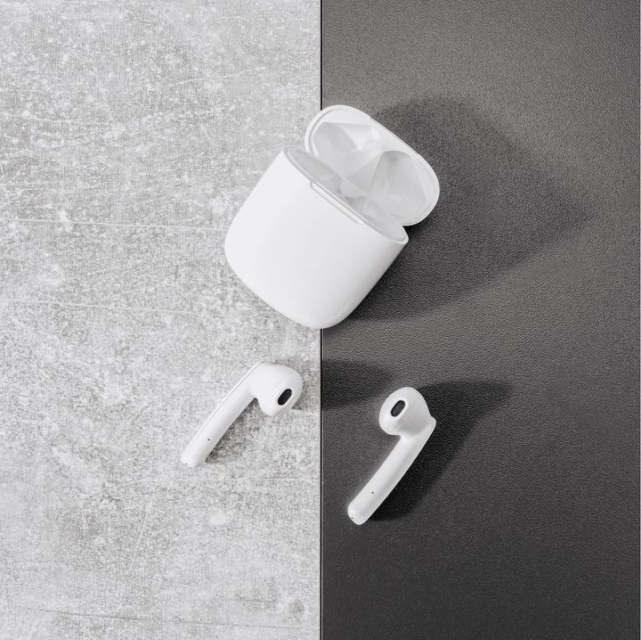 Image du produit 4smarts Eara SkyPods (3 h, Sans fil)