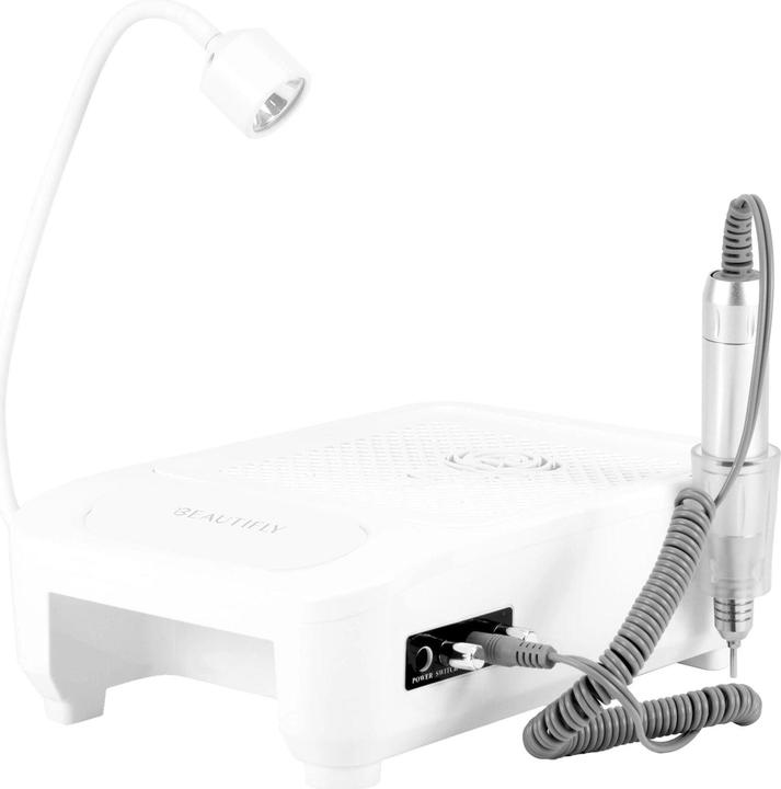 Beautifly Glamora Nagels