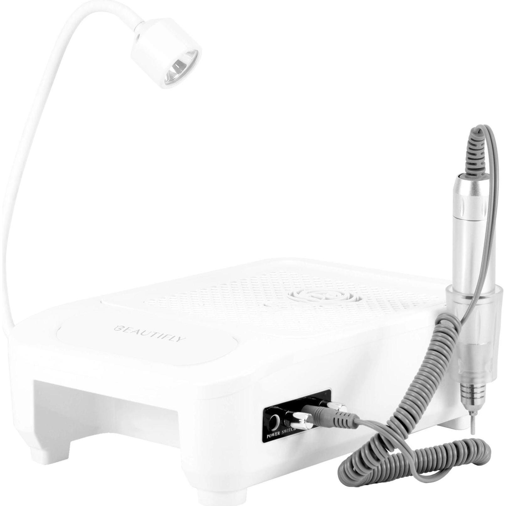 Beautifly Unisex Strumento Per La Cura Delle Unghie, Unghie Glamora