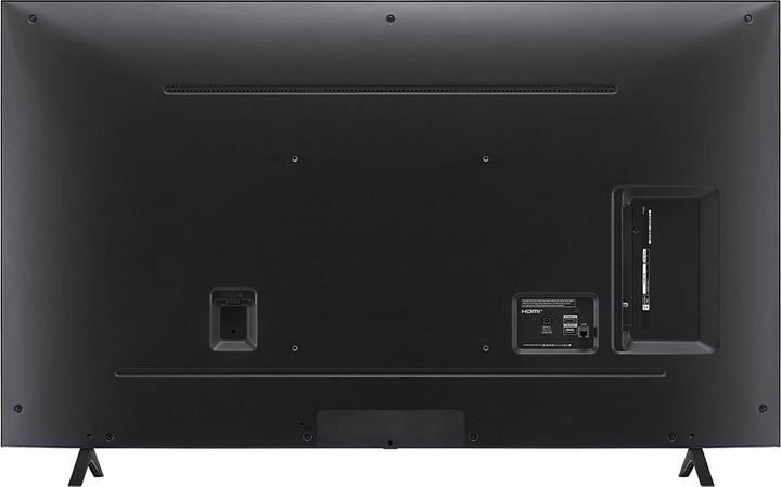 Produktbild LG 65NANO82T6B (65", NANO82, Nano-Cell, 4K, 2024)