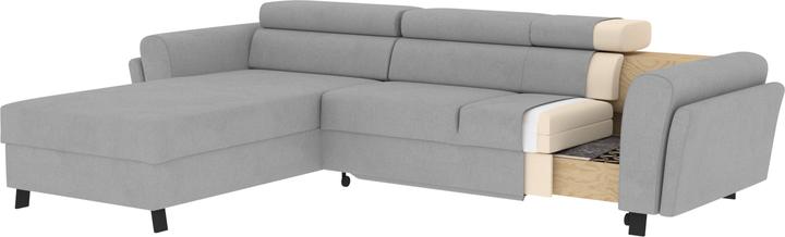 Produktbild ELTAP Mariall (4-Sitzer, Ecksofa)