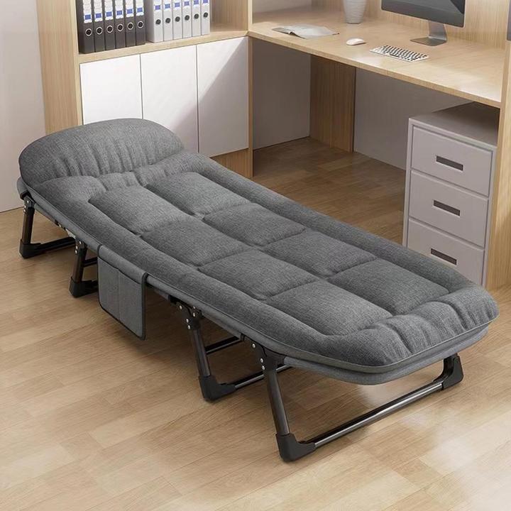 Produktbild HTI-Living Gästebett 66 x 190 klappbares Einzelbett
